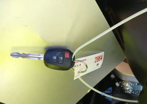 2019 Toyota Tundra Sr5 5.7L V8 из США, поврежденный, VIN 5TFRY5F19KX251011